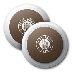 Folien für Apple AirTags matt