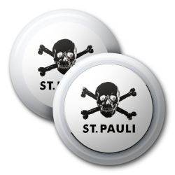 Folien für Apple AirTags matt