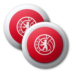 Folien für Apple AirTags matt