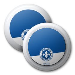 Folien für Apple AirTags matt