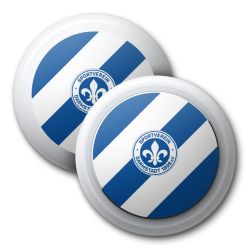 Folien für Apple AirTags matt