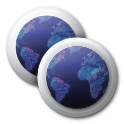 Foils for Apple AirTags matt