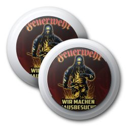 Folien für Apple AirTags matt