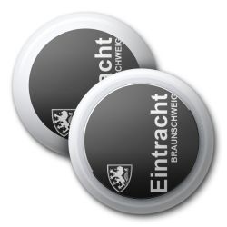 Folien für Apple AirTags matt