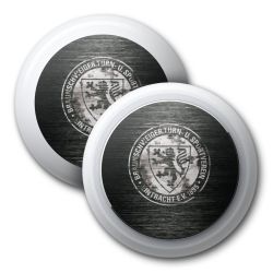 Folien für Apple AirTags matt