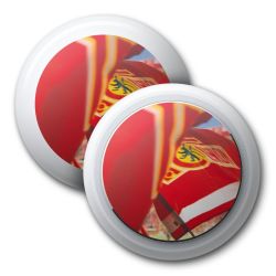 Folien für Apple AirTags matt