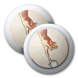 Foils for Apple AirTags matt