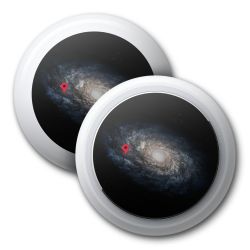 Foils for Apple AirTags matt