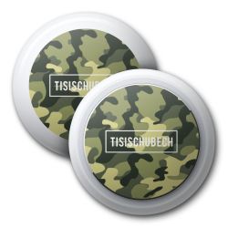 Folien für Apple AirTags matt