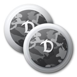 Folien für Apple AirTags matt