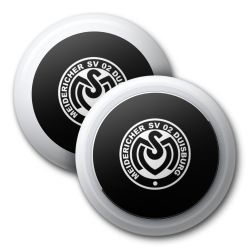 Folien für Apple AirTags matt