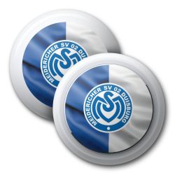 Folien für Apple AirTags matt