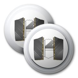 Folien für Apple AirTags matt