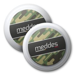 Folien für Apple AirTags matt