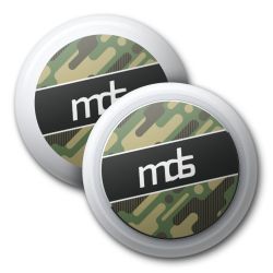 Folien für Apple AirTags matt