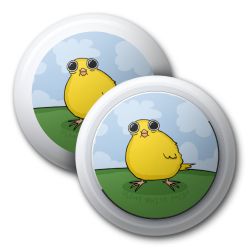 Folien für Apple AirTags matt