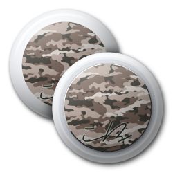 Folien für Apple AirTags matt