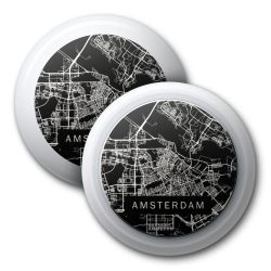 Foils for Apple AirTags matt