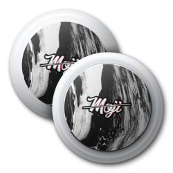 Folien für Apple AirTags matt