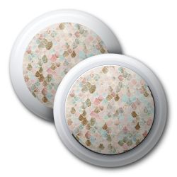 Foils for Apple AirTags matt