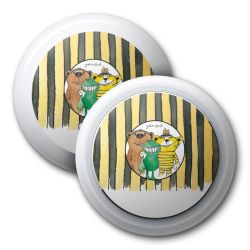 Foils for Apple AirTags matt