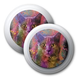 Folien für Apple AirTags matt