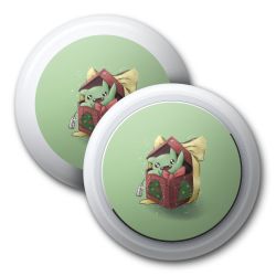 Folien für Apple AirTags matt