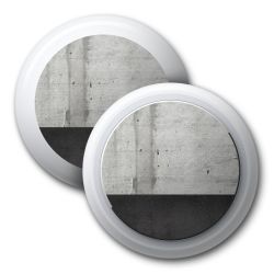 Foils for Apple AirTags matt