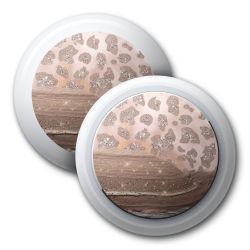 Foils for Apple AirTags matt