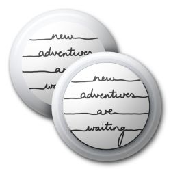 Folien für Apple AirTags matt