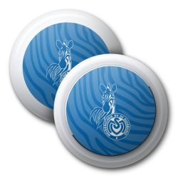 Folien für Apple AirTags matt