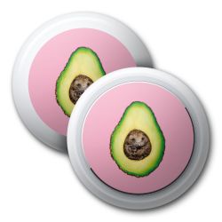 Foils for Apple AirTags matt