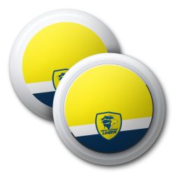 Folien für Apple AirTags matt