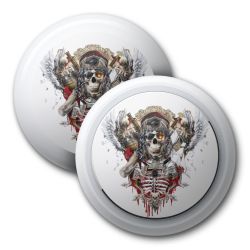 Foils for Apple AirTags matt