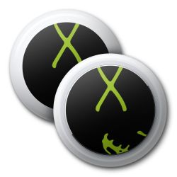 Folien für Apple AirTags matt