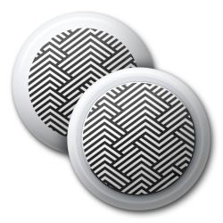 Foils for Apple AirTags matt