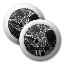 Folien für Apple AirTags matt