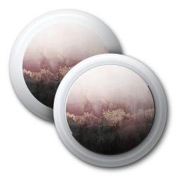 Foils for Apple AirTags matt