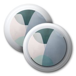 Foils for Apple AirTags matt