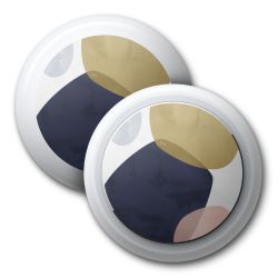 Foils for Apple AirTags matt