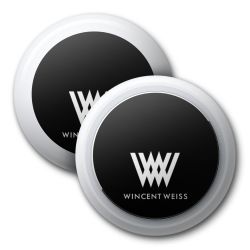 Folien für Apple AirTags matt