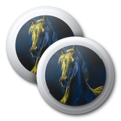 Foils for Apple AirTags matt