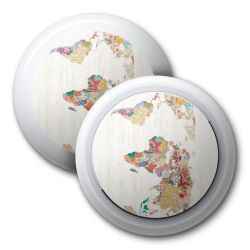 Foils for Apple AirTags matt