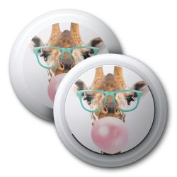 Folien für Apple AirTags matt