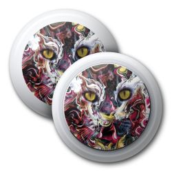 Foils for Apple AirTags matt