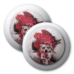 Foils for Apple AirTags matt