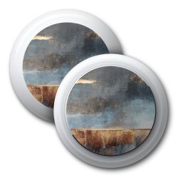 Foils for Apple AirTags matt