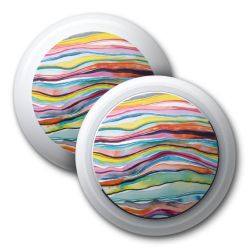 Folien für Apple AirTags matt