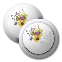 Foils for Apple AirTags matt