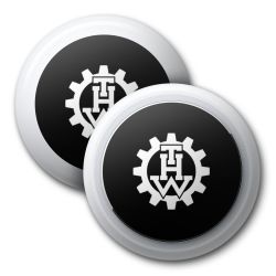 Folien für Apple AirTags matt